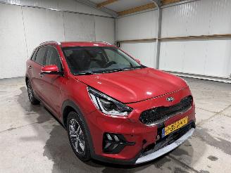 Kia Niro 1.6GDi 77kW Automaat DynamicPlusLine picture 3