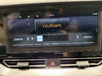 Kia Niro 1.6GDi 77kW Automaat DynamicPlusLine picture 36