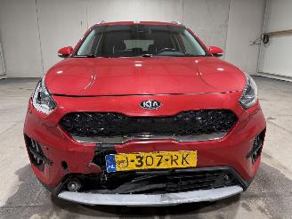 Kia Niro 1.6GDi 77kW Automaat DynamicPlusLine picture 23