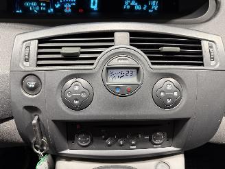 Renault Scenic 1.6-16V 83kW Privilege Comfort picture 16