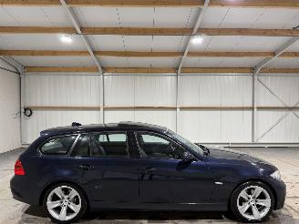 damaged passenger cars BMW 3-serie 325i 160kW Automaat High Executive 2006/11