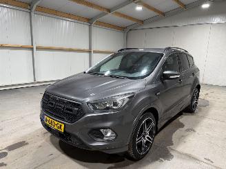 Ford Kuga 1.5EcoBoost 110kW ST Line picture 10