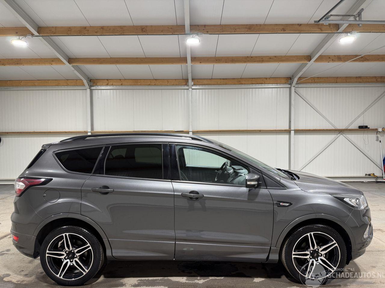 Ford Kuga 1.5EcoBoost 110kW ST Line