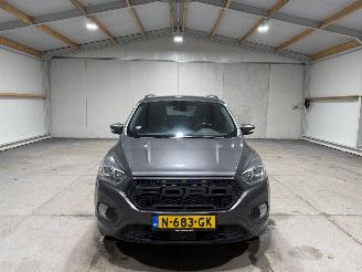 Ford Kuga 1.5EcoBoost 110kW ST Line picture 4