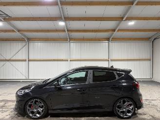 Ford Fiesta 1.5EcoBoost 147kW ST-X picture 8