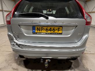Volvo Xc-60 2.0D4 140kW Airco FWD Polar+ Camera picture 36