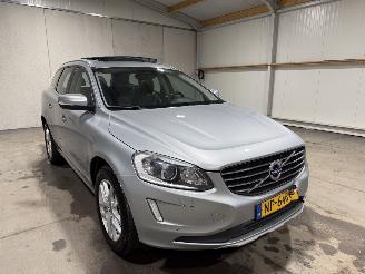 Volvo Xc-60 2.0D4 140kW Airco FWD Polar+ Camera picture 3