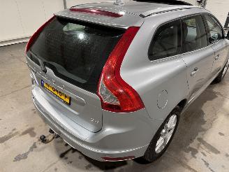Volvo Xc-60 2.0D4 140kW Airco FWD Polar+ Camera picture 34