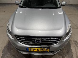 Volvo Xc-60 2.0D4 140kW Airco FWD Polar+ Camera picture 18