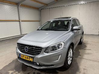 Volvo Xc-60 2.0D4 140kW Airco FWD Polar+ Camera picture 10