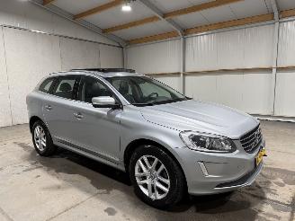 Volvo Xc-60 2.0D4 140kW Airco FWD Polar+ Camera picture 2