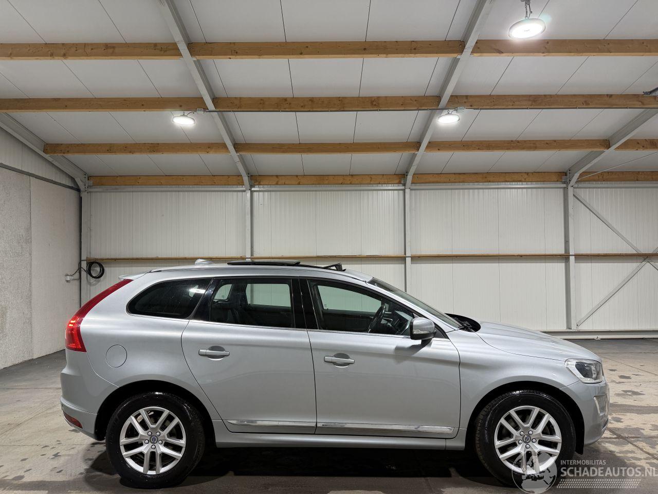 Volvo Xc-60 2.0D4 140kW Airco FWD Polar+ Camera