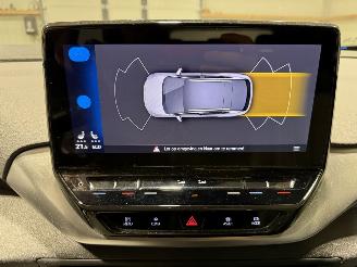 Volkswagen ID.4 52kWh 125kW  Leder picture 16