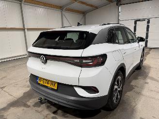 Volkswagen ID.4 52kWh 125kW  Leder picture 6
