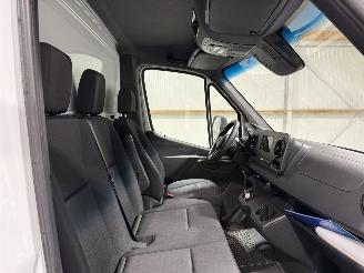 Mercedes Sprinter 317CDI 1.9 125kW RWD Bakwagen picture 18