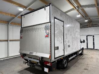 Mercedes Sprinter 317CDI 1.9 125kW RWD Bakwagen picture 5