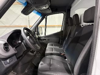 Mercedes Sprinter 317CDI 1.9 125kW RWD Bakwagen picture 13