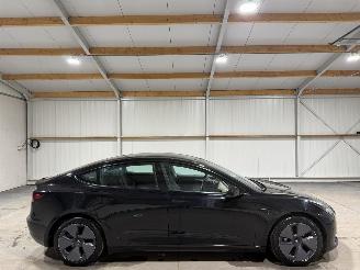 Avarii autoturisme Tesla Model 3 60kWh Plus 175kW RWD 2023/6