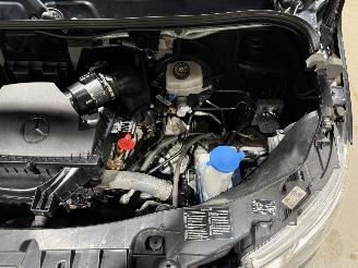 Mercedes Sprinter 315 1.9CDI 110kW L2H1 FWD Functional picture 28