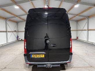 Mercedes Sprinter 315 1.9CDI 110kW L2H1 FWD Functional picture 7