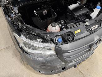 Mercedes Sprinter 315 1.9CDI 110kW L2H1 FWD Functional picture 24