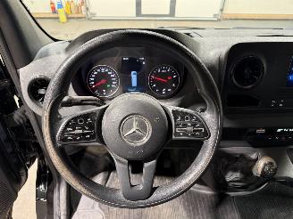Mercedes Sprinter 315 1.9CDI 110kW L2H1 FWD Functional picture 33