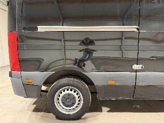 Mercedes Sprinter 315 1.9CDI 110kW L2H1 FWD Functional picture 29