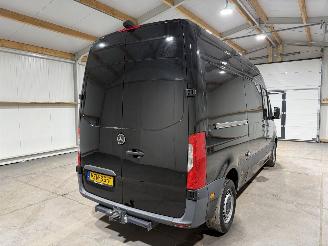 Mercedes Sprinter 315 1.9CDI 110kW L2H1 FWD Functional picture 6