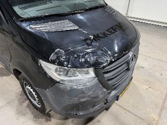 Mercedes Sprinter 315 1.9CDI 110kW L2H1 FWD Functional picture 18