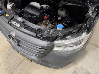 Mercedes Sprinter 315 1.9CDI 110kW L2H1 FWD Functional picture 26