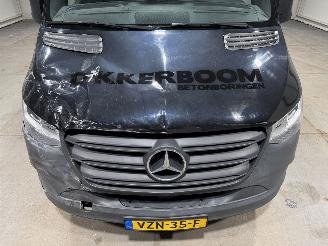Mercedes Sprinter 315 1.9CDI 110kW L2H1 FWD Functional picture 19