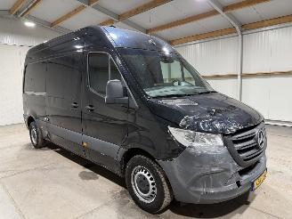 Mercedes Sprinter 315 1.9CDI 110kW L2H1 FWD Functional picture 2