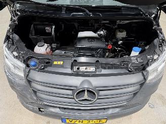 Mercedes Sprinter 315 1.9CDI 110kW L2H1 FWD Functional picture 25