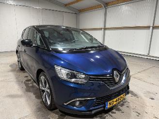 Renault Scenic 1.2TCe 96kW Clima Intens picture 3