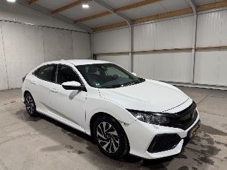 Honda Civic 1.0 i-VTEC 93kW Comfort picture 2