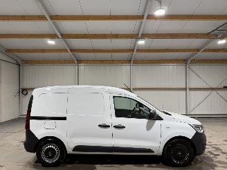 škoda dodávky Renault Express 1.5dCi 55kW Comfort Airco Schuifdeur 2021/6