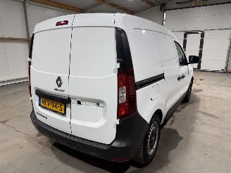 Renault Express 1.5dCi 55kW Comfort Airco Schuifdeur picture 6
