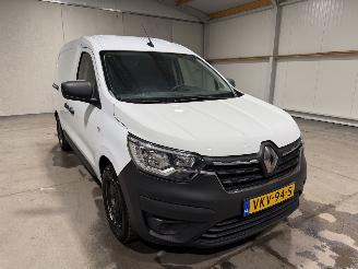 Renault Express 1.5dCi 55kW Comfort Airco Schuifdeur picture 3