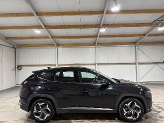 skadebil auto Hyundai Tucson 1.6T-GDI 195kW PHEV Automaat Comfort 4WD 2021/11
