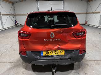 Renault Kadjar 1.2TCE 96kW Intens picture 7