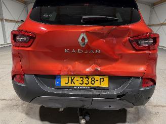 Renault Kadjar 1.2TCE 96kW Intens picture 23