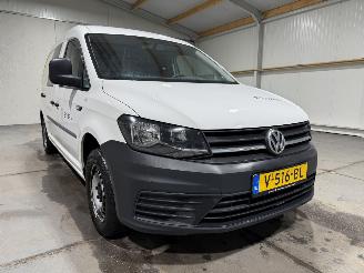 Volkswagen Caddy maxi 1.6TDI 75kW L2H1 Trendline picture 15