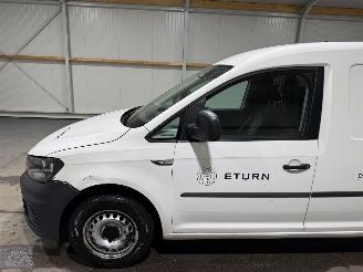 Volkswagen Caddy maxi 1.6TDI 75kW L2H1 Trendline picture 13