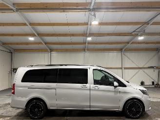 škoda osobní automobily Mercedes Vito 116CDI 2.2 120kW Automaat Pro Extra Lang 9 Persoons 2015/4