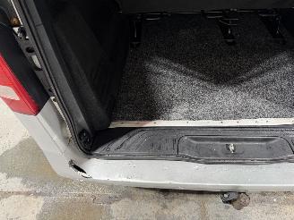 Mercedes Vito 116CDI 2.2 120kW Automaat Pro Extra Lang 9 Persoons picture 30