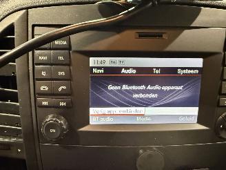 Mercedes Vito 116CDI 2.2 120kW Automaat Pro Extra Lang 9 Persoons picture 35