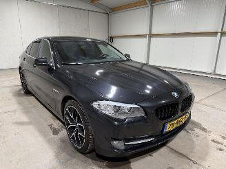 BMW 5-serie 528i 190kW Automaat Executive picture 3