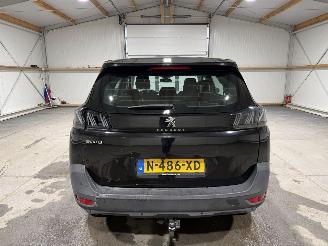 Peugeot 5008 1.2PT 96kW Active Pack Business 7Persoons picture 7