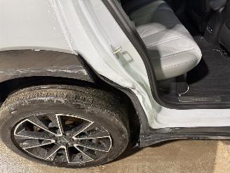 Zeekr X 69kWh Long Range 200kW picture 26