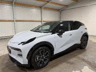Zeekr X 69kWh Long Range 200kW picture 9